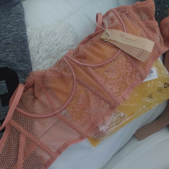 Bustier - Picture 2 of 7